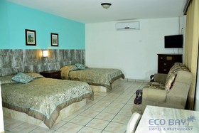 Eco Bay Hotel