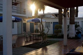 Eco Bay Hotel