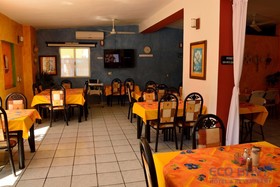 Eco Bay Hotel