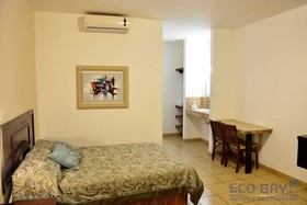 Eco Bay Hotel