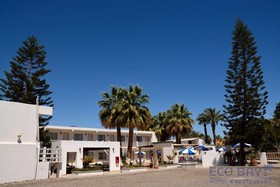 Eco Bay Hotel