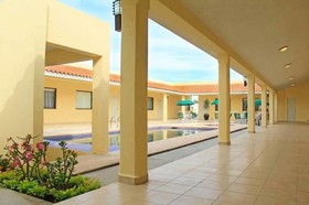 Kino Bonito Hotel