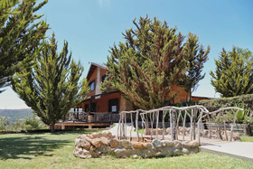 La Estancia Santa Rosa Hotel Boutique