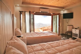 La Estancia Santa Rosa Hotel Boutique