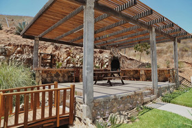 La Estancia Santa Rosa Hotel Boutique
