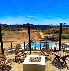 La Estancia Santa Rosa Hotel Boutique
