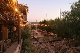 La Estancia Santa Rosa Hotel Boutique