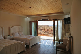 La Estancia Santa Rosa Hotel Boutique