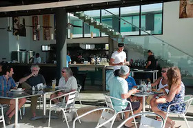 Vidasoul Hotel