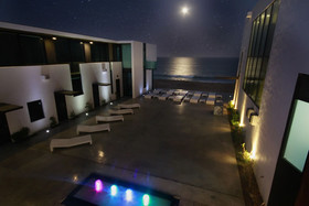 Vidasoul Hotel