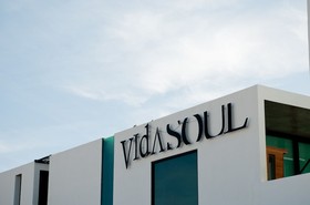 Vidasoul Hotel