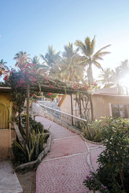 Buena Vista Oceanfront & Hot Springs Resort