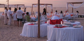 Buena Vista Oceanfront & Hot Springs Resort