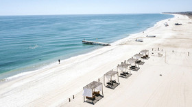 Buena Vista Oceanfront & Hot Springs Resort