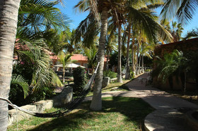 Buena Vista Oceanfront & Hot Springs Resort