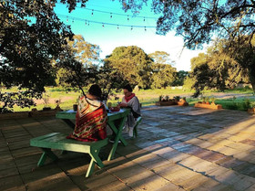 Casa Maria Campiña