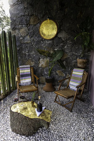 Casa Maria Campiña