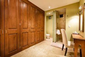 Alegranza Luxury Resort - All Master Suite