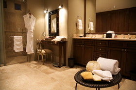 Alegranza Luxury Resort - All Master Suite