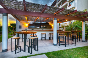 Alegranza Luxury Resort - All Master Suite