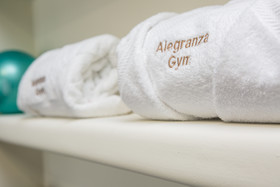 Alegranza Luxury Resort - All Master Suite