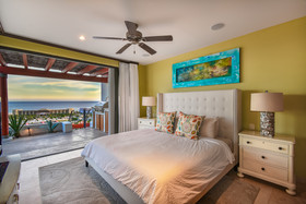 Alegranza Luxury Resort - All Master Suite