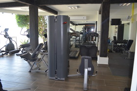 Alegranza Luxury Resort - All Master Suite