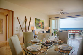 Alegranza Luxury Resort - All Master Suite