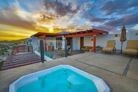 Alegranza Luxury Resort - All Master Suite