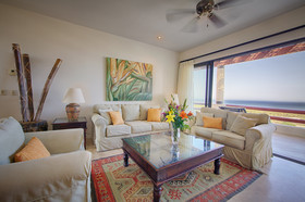 Alegranza Luxury Resort - All Master Suite