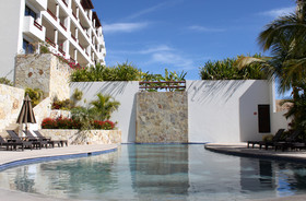 Alegranza Luxury Resort - All Master Suite