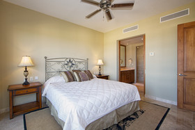 Alegranza Luxury Resort - All Master Suite