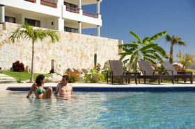 Alegranza Luxury Resort - All Master Suite
