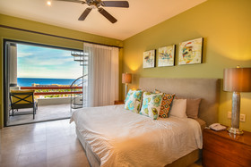 Alegranza Luxury Resort - All Master Suite