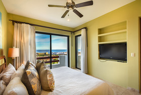 Alegranza Luxury Resort - All Master Suite