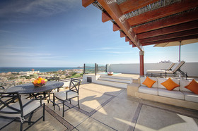 Alegranza Luxury Resort - All Master Suite