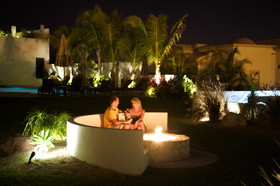 Alegranza Luxury Resort - All Master Suite