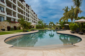 Alegranza Luxury Resort - All Master Suite