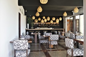 Alegranza Luxury Resort - All Master Suite