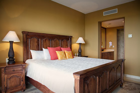 Alegranza Luxury Resort - All Master Suite