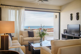 Alegranza Luxury Resort - All Master Suite