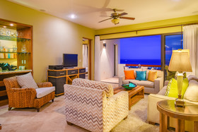 Alegranza Luxury Resort - All Master Suite