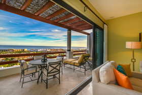 Alegranza Luxury Resort - All Master Suite