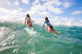 Bahia Hotel & Beach House