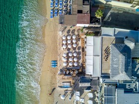 Bahia Hotel & Beach House
