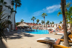 Bahia Hotel & Beach House