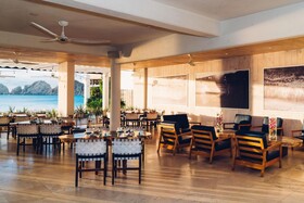 Bahia Hotel & Beach House