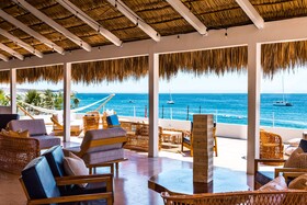 Bahia Hotel & Beach House