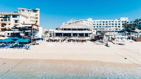 Bahia Hotel & Beach House