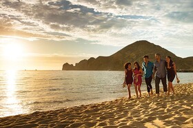 Breathless Cabo San Lucas Resort & Spa